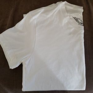 Robin's Jean White T-shirt